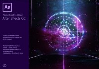 Adobe After Effects CC 2018 v15.0.0.180