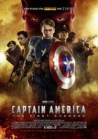 Captain America: The First Avenger (1080p)