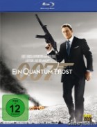 James Bond 007 - Ein Quantum Trost