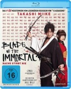 Blade of the Immortal