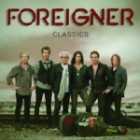 Foreigner - Classics