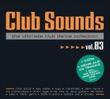 Club Sounds Vol.83