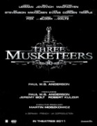 The Three Musketeers ( Premium Edition )