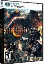 Lost Planet 2