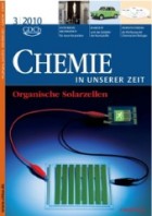 Chemie in unserer Zeit - Nr. 03 - 2010