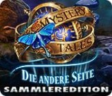 Mystery Tales - Die andere Seite Sammleredition