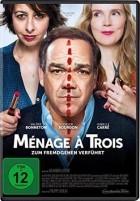 Menage à trois - Zum Fremdgehen verführt