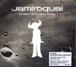 Jamiroquai - The Return Of The Space Cowboy (Remastered)