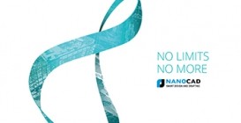 Nanosoft nano CAD Pro 8.5 X64