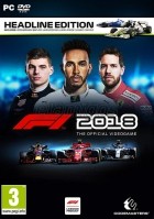 F1 2018