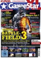 Gamestar Magazin 04/2011