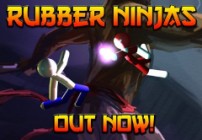 Rubber Ninjas v1.0 *PROPER*