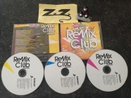 Fun Radio Remix Club Summer 2016 Coffret