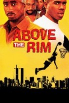 Above the Rim - Nahe dem Abgrund