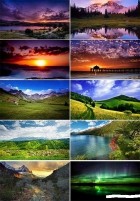 Ultra HD Landscape Wallpapers 18