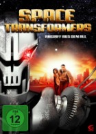 Space Transformers - Angriff aus dem All