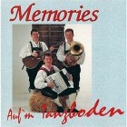 Memories - Aufm Tanzboden