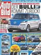 Auto Bild 12/2015