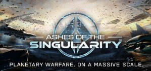 Ashes of the Singularity