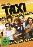 Taxi Staffel 1