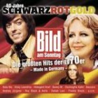 60 Jahre Schwarz Rot Gold (1970-1979)