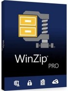 WinZip Pro v25.0 Build 14245