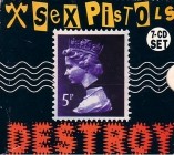 Sex Pistols - Destroy 2007