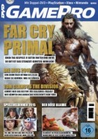 GamePro 03/2016