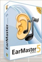 EarMaster School v5.0.0.616S