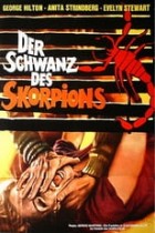 Der Schwanz des Skorpions