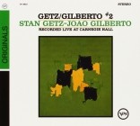 Stan Getz, Joao Gilberto - Getz-Gilberto 76