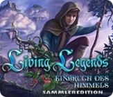 Living Legends: Einbruch des Himmels Sammleredition