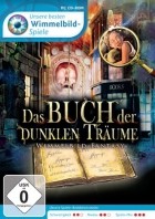 Das Buch der dunklen Traeume