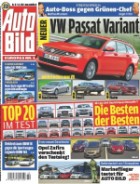 Auto Bild 32/2013