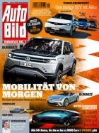 Auto Bild 41/2020