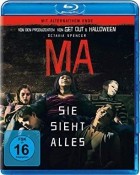 Ma - Sie sieht alles