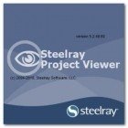 Steelray Project Viewer 2018.8.63