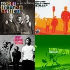 Sportfreunde Stiller - Essentials