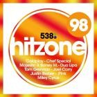 538: Hitzone 98