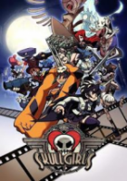 Skullgirls