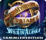 Mystery Tales Wild in Alaska Sammleredition