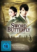 Sword Butterfly - Schwert des Schicksals