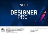 Xara Designer Pro Plus 20.8.0.61047 (x64)