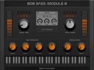 BeatMaker 808 Bass Module III v3.0.0 WiN