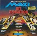 Maxi Hit Sensation Vol.1