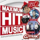 Maximum Hit Music 2015 Vol.2