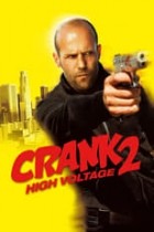 Crank 2 - High Voltage