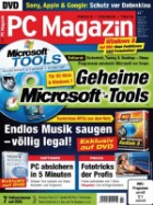 PC Magazin – 07/2011