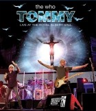 The Who - Tommy - Live At The Royal Albert Hall (2017)