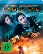 Eagle Eye - Ausser Kontrolle ( Special Edition )